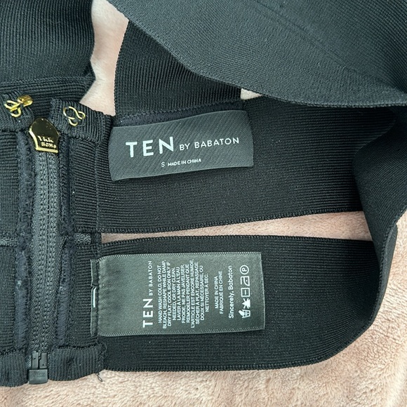 Aritzia bandage skirt set - Picture 7 of 7